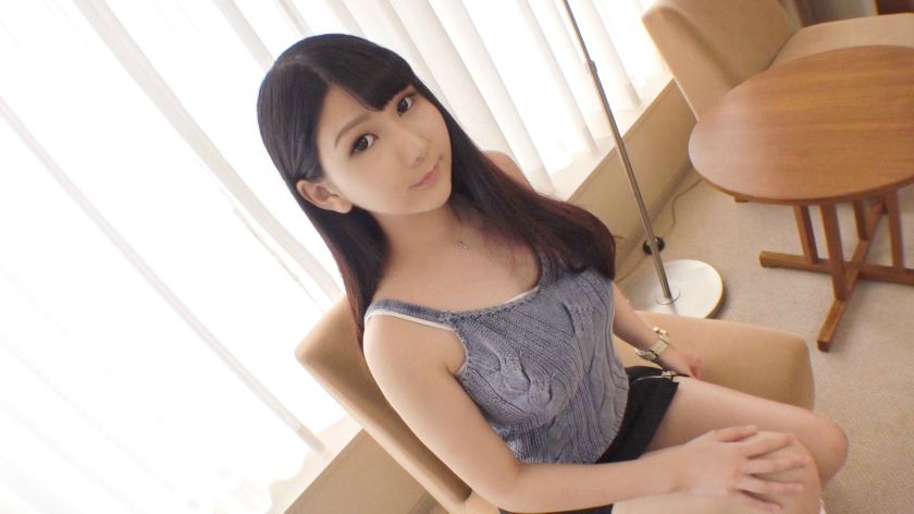 【SIRO-3944】瑠夏20岁服装店员