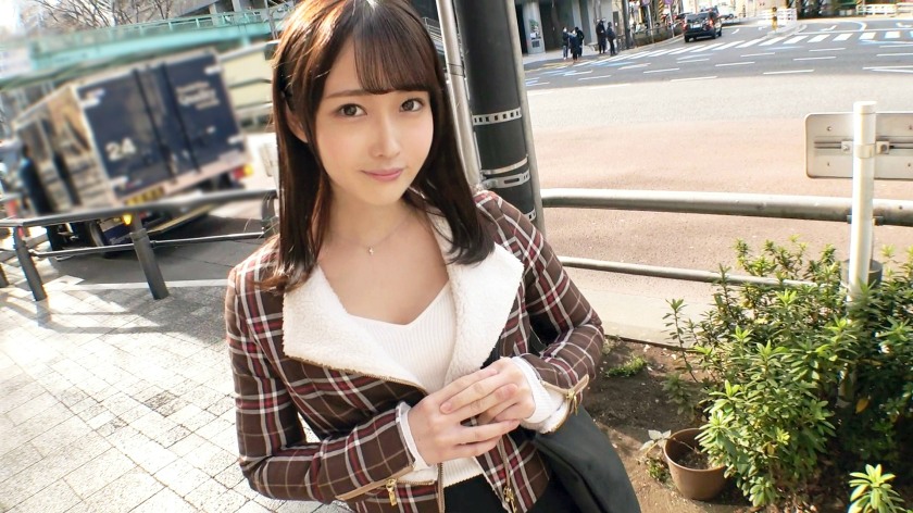 【261ARA-528】Mitsuki20岁专业学生-261ARA系列