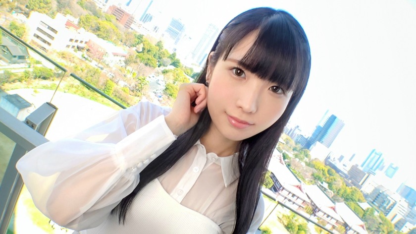 【SIRO-4866】娜娜22岁服装店员-SIRO系列